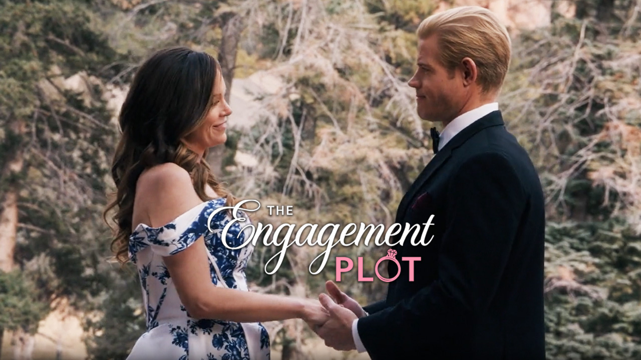 The Engagement Plot