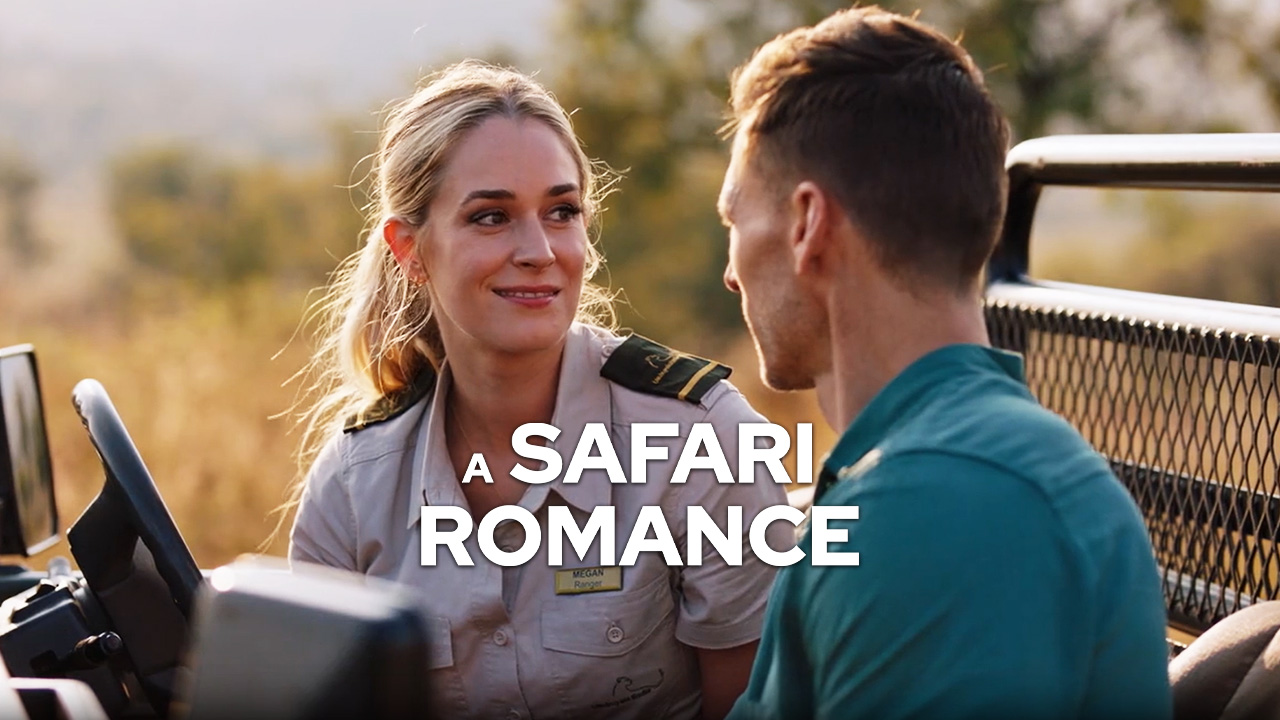 A Safari Romance