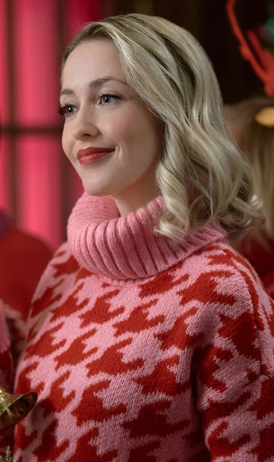 Întâlnire de Crăciun