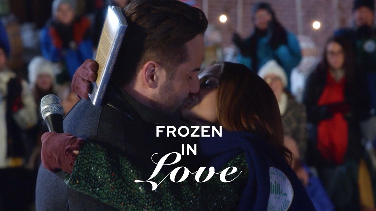 Frozen in Love