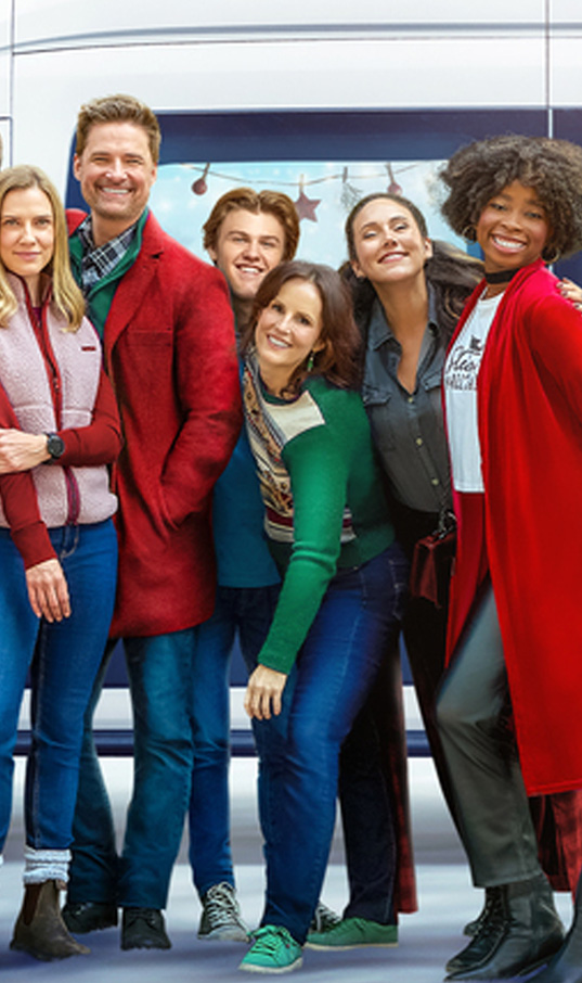 Aventura de Crăciun