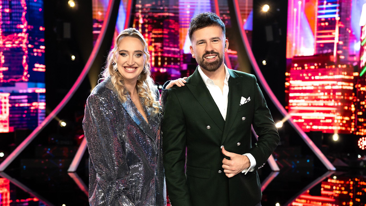 Revelionul cel neBUN 2025! Duelul Starurilor