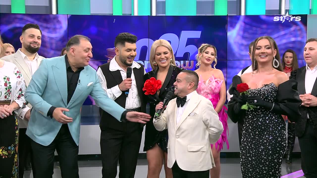 Supershow de Anul Nou