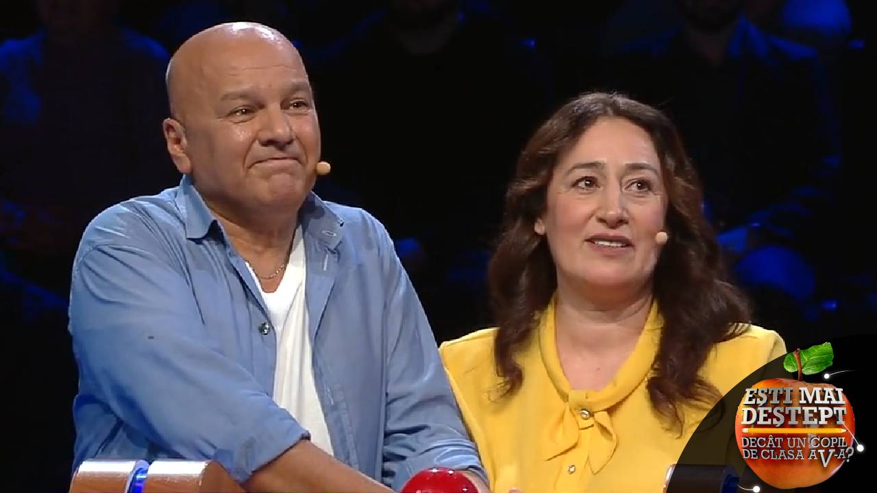 Ești mai deștept decât un copil de clasa a V-a? | Sezonul 3 - Episodul 85