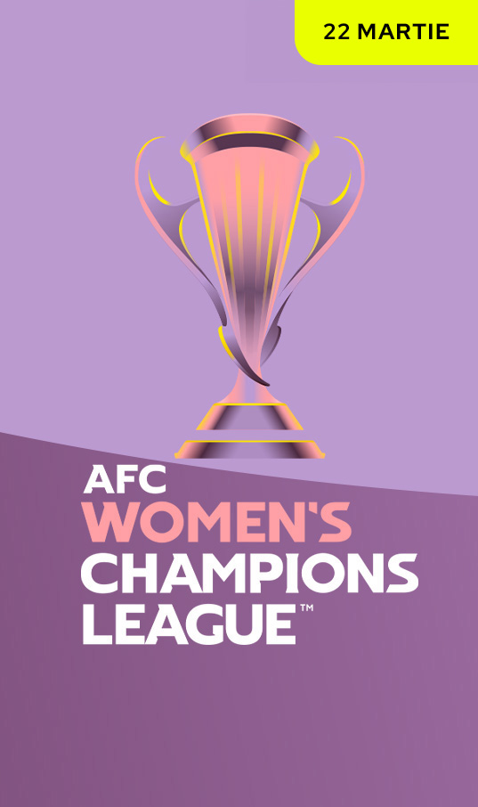 AFC Women's Champions League