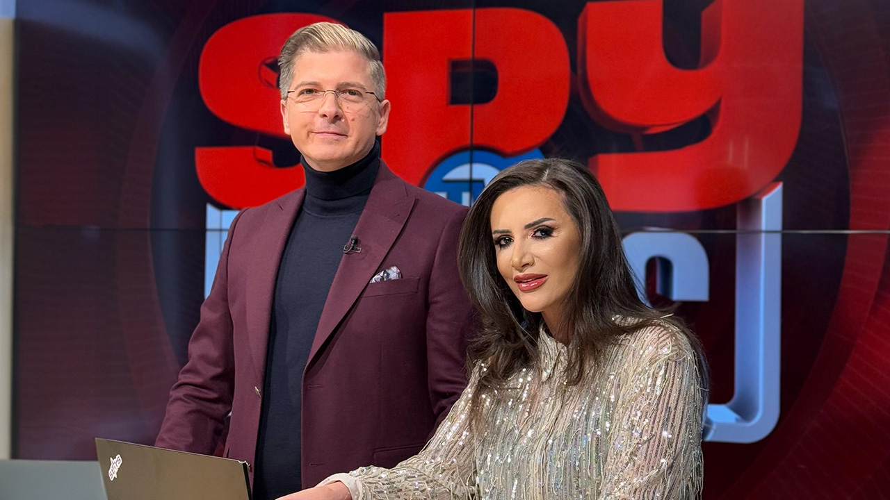 Spynews TV