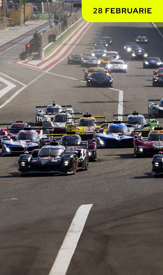 FIA World Endurance Championship