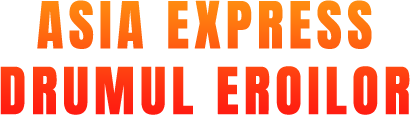 Asia Express | Drumul Eroilor