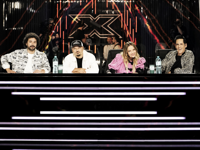 X Factor | Sezonul 11