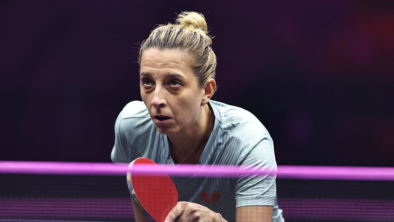 Europe Top 16 Cup | Montreux 2025