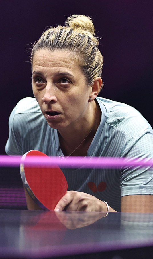 Europe Top 16 Cup | Montreux 2025