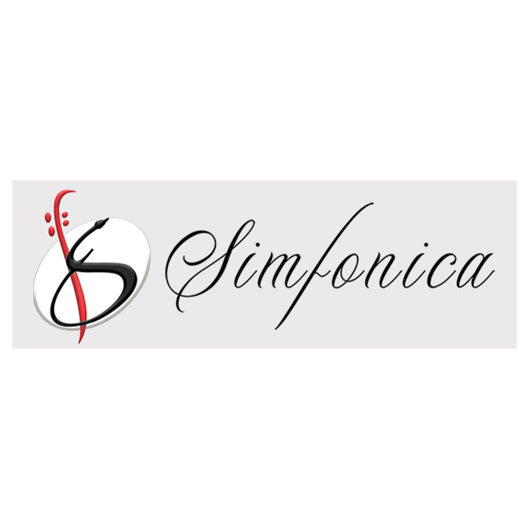 logo SIMFONICA TV