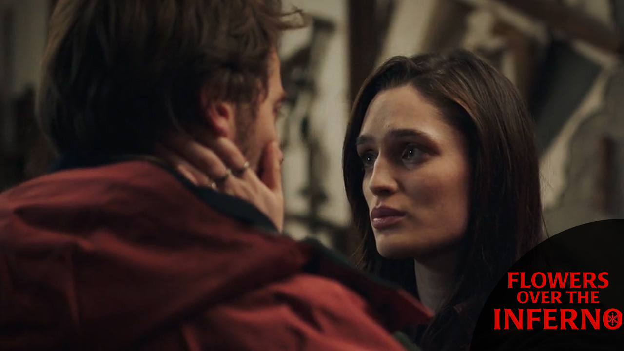 Flowers over the Inferno | Sezonul 2: Episodul 4