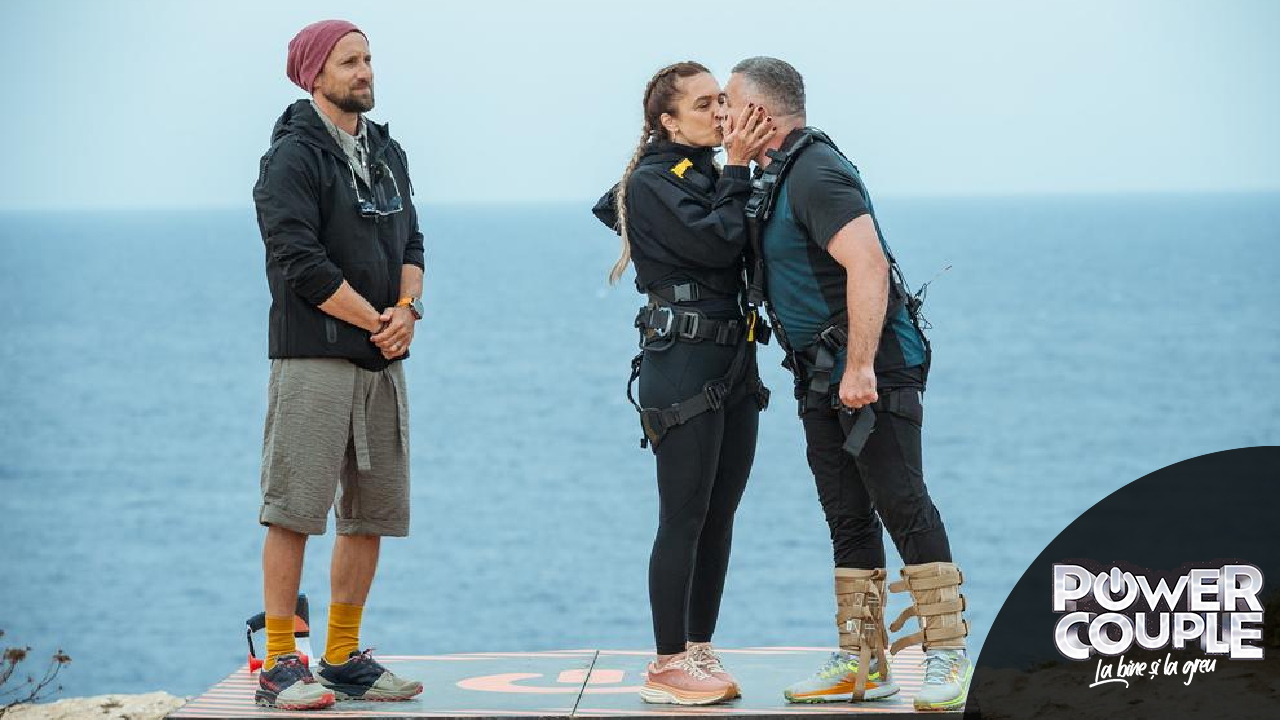 Power Couple România | Sezonul 2 - Episodul 22