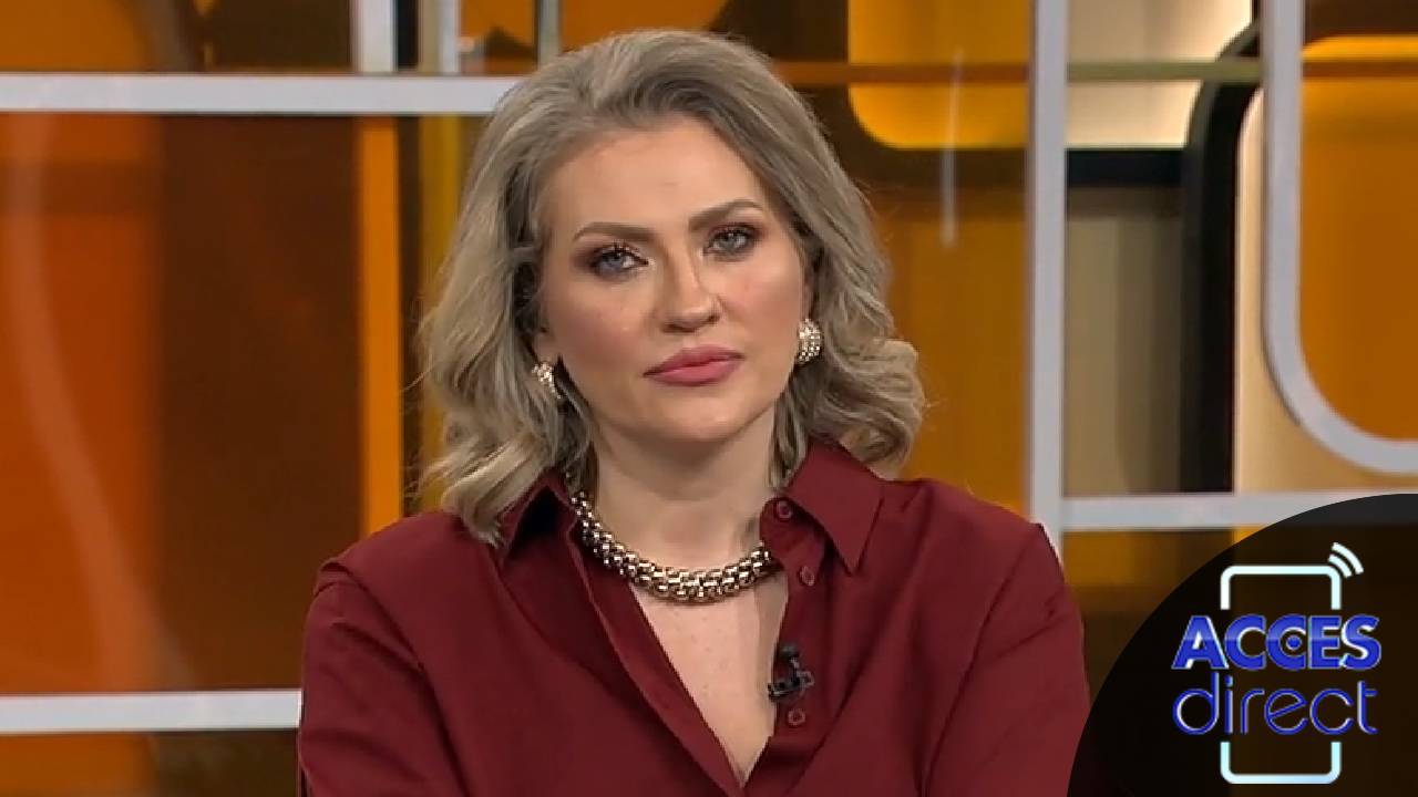 Acces Direct De Marti 8 Aprilie 2025 Acces Direct De Marti 8 Aprilie 2025