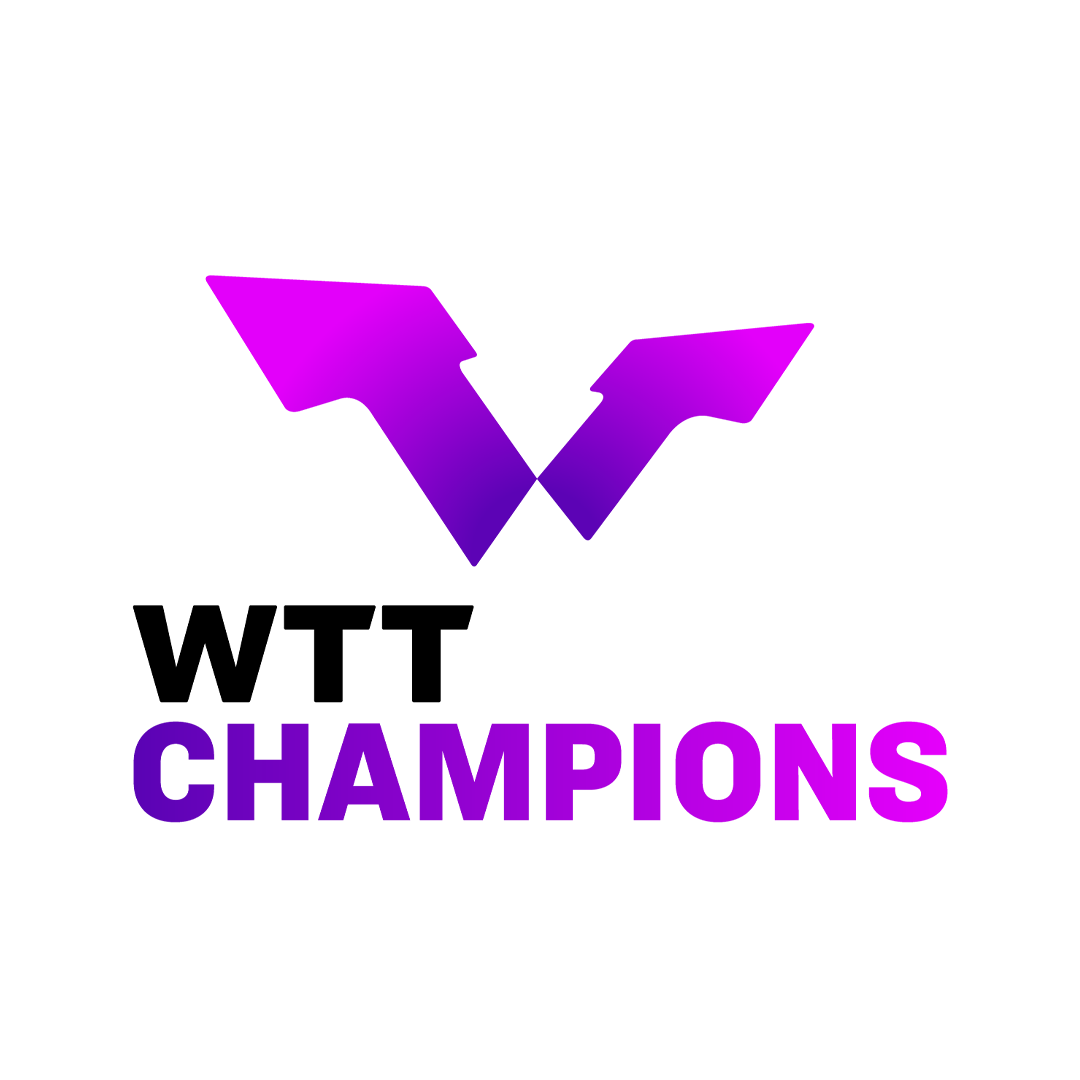 logo Tenis de masă| WTT Champions Chongqing - LIVE