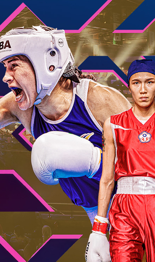 Campionatul mondial de box feminin | Serbia 2025