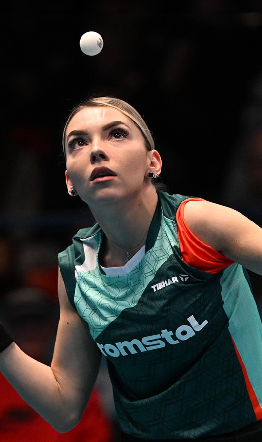 Tenis de masă | WTT Champions Chongqing 2025