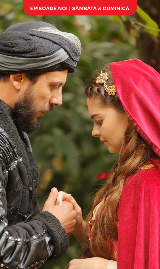 Suleyman Magnificul