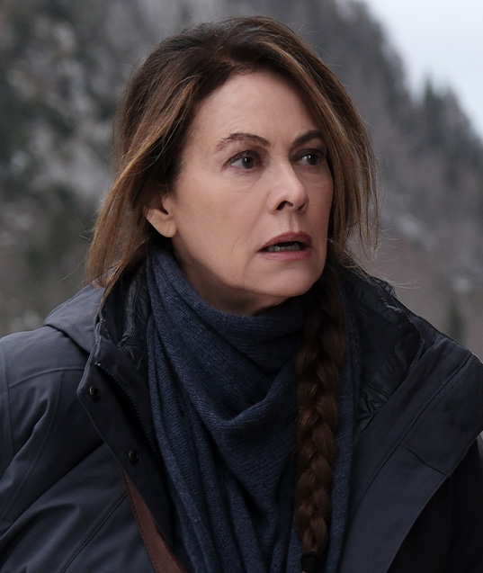 Flori deasupra infernului | Sezonul 2