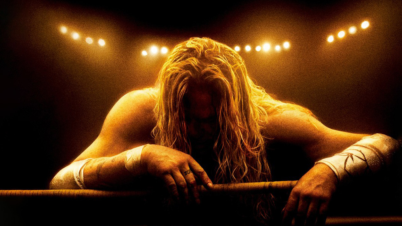 The Wrestler