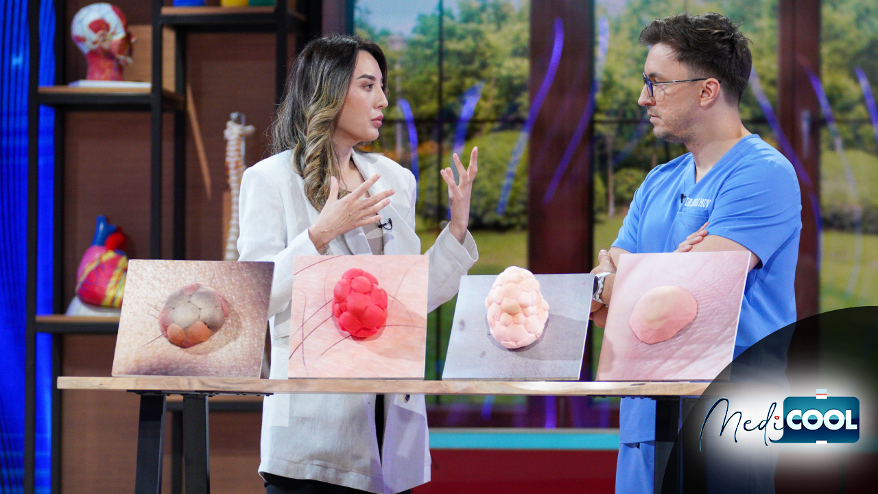 MediCOOL | Sezonul 8 - Episodul 7