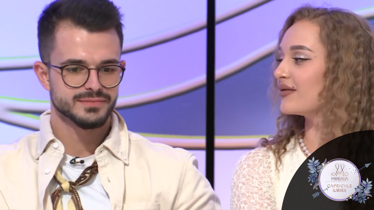 Mireasa. Capriciile iubirii | Sezonul 8 - Episodul 62