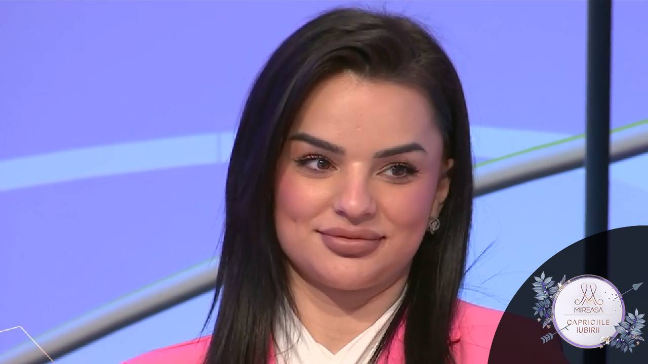 Mireasa. Capriciile iubirii | Sezonul 8 - Episodul 63