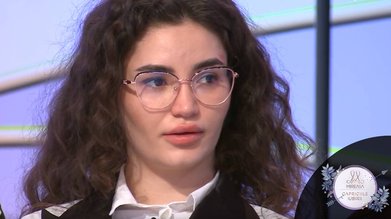 Mireasa. Capriciile iubirii | Sezonul 8 - Episodul 64