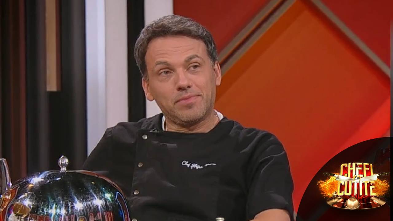 Chefi la cuțite | Sezonul 15 - Episodul 15: Ce urmează