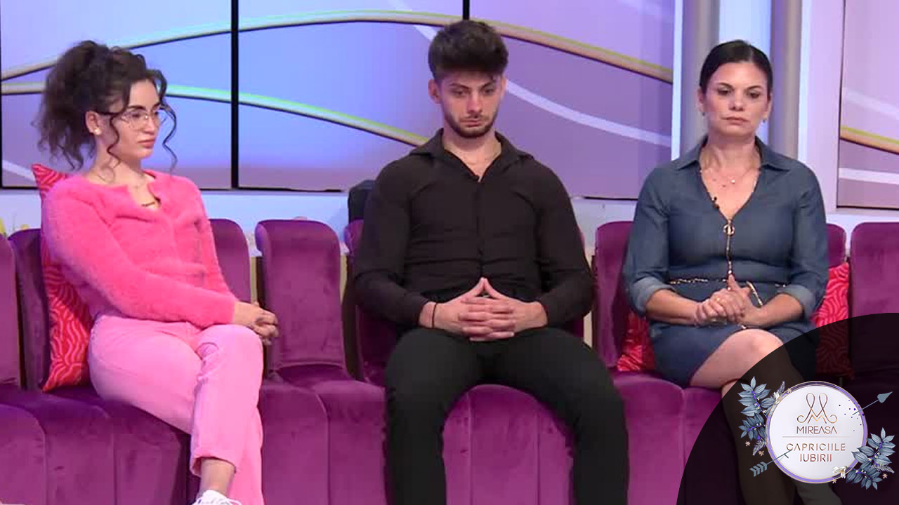 Mireasa. Capriciile iubirii | Sezonul 8 - Episodul 66