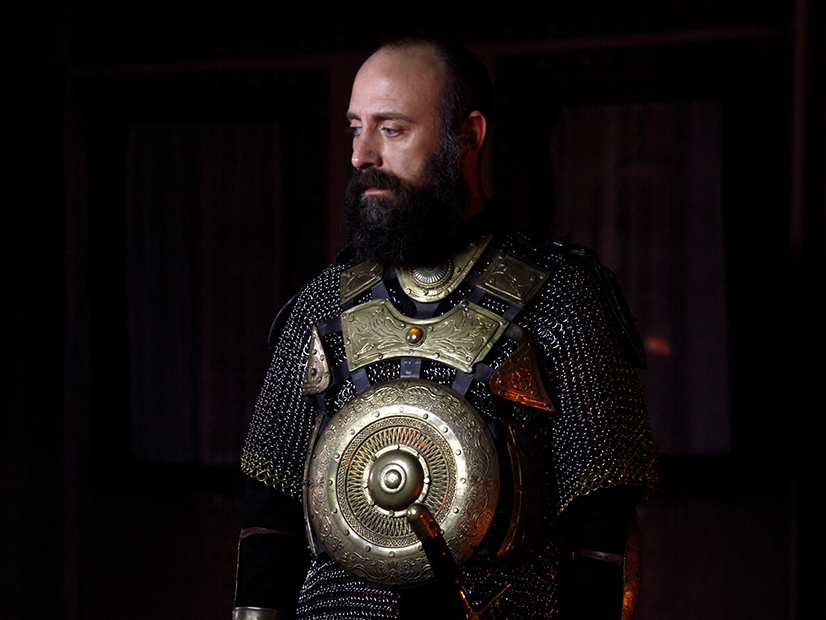 Suleyman Magnificul
