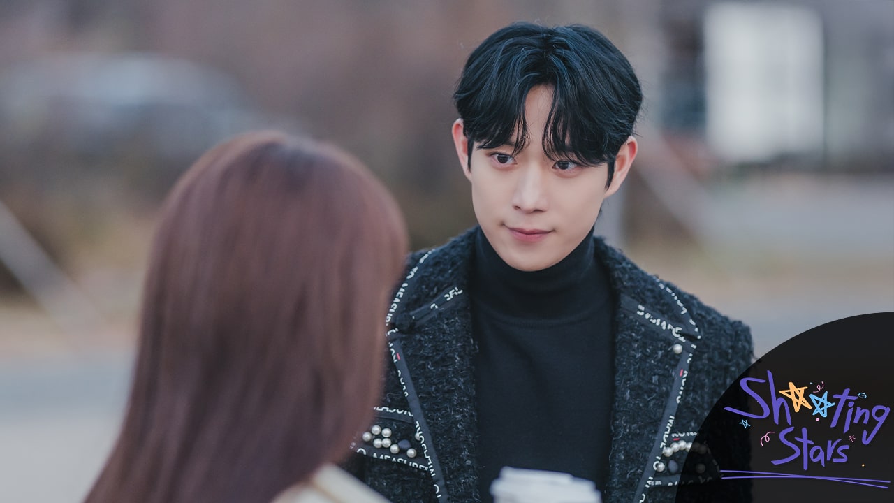 Shooting Stars | Episodul 7 - If I Confess My Love...