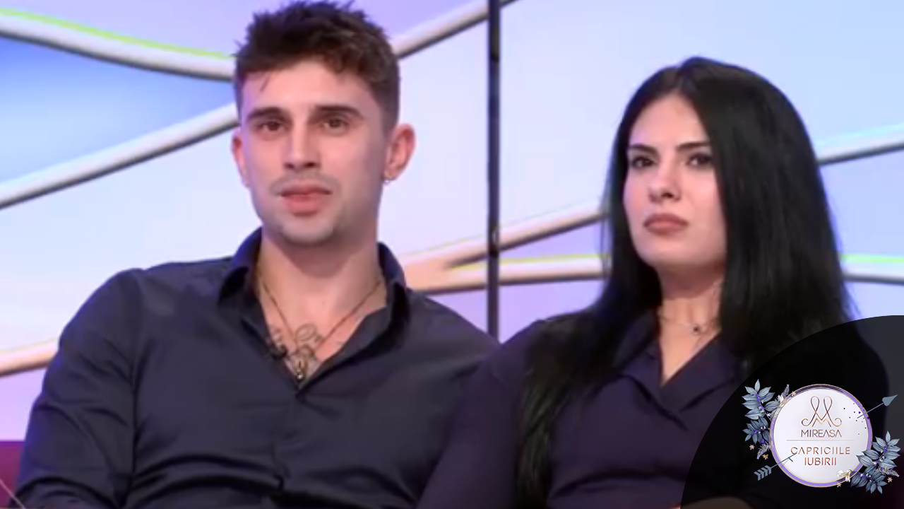 Mireasa. Capriciile iubirii | Sezonul 8 - Episodul 72