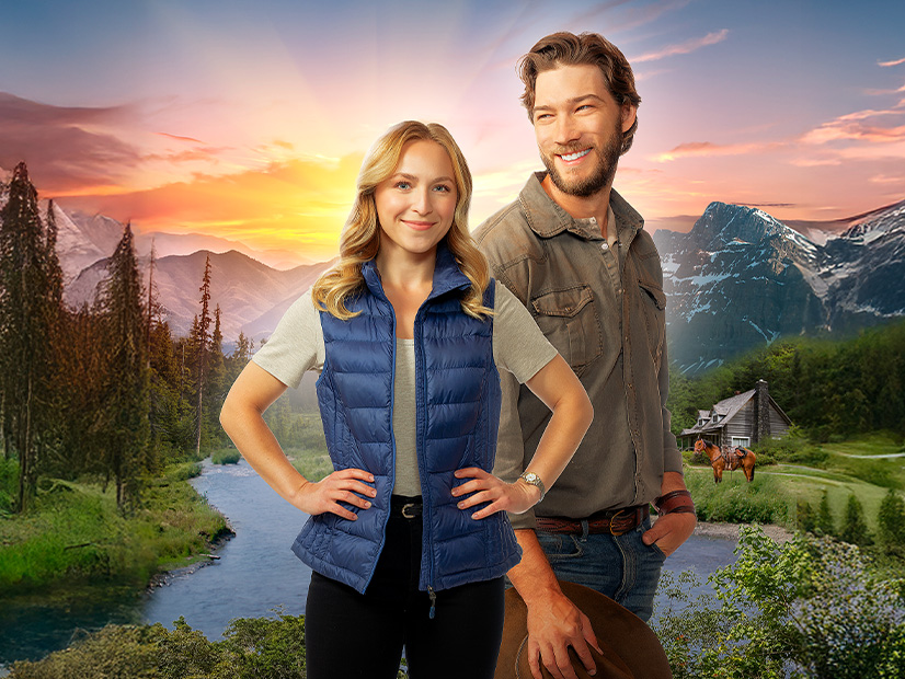 Rocky Mountain Affair