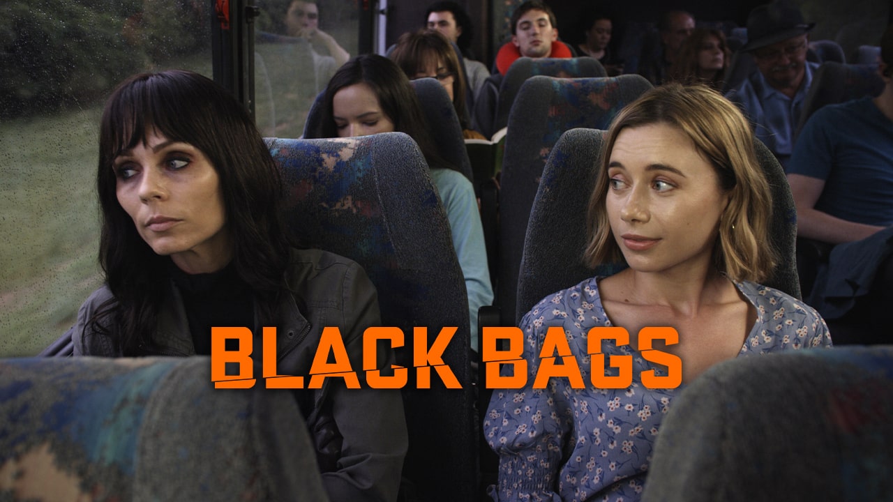 Black Bags