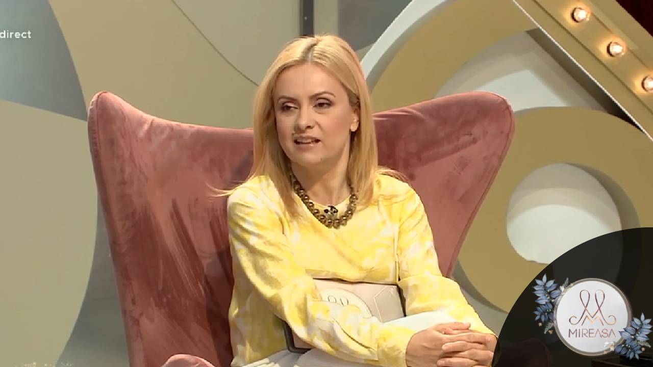 Mireasa | Sezonul 11 - Episodul 72