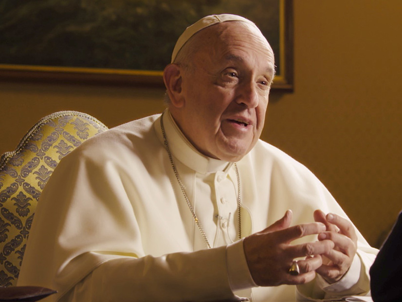 Papa Francisc: Confesiuni într-un interviu de excepție