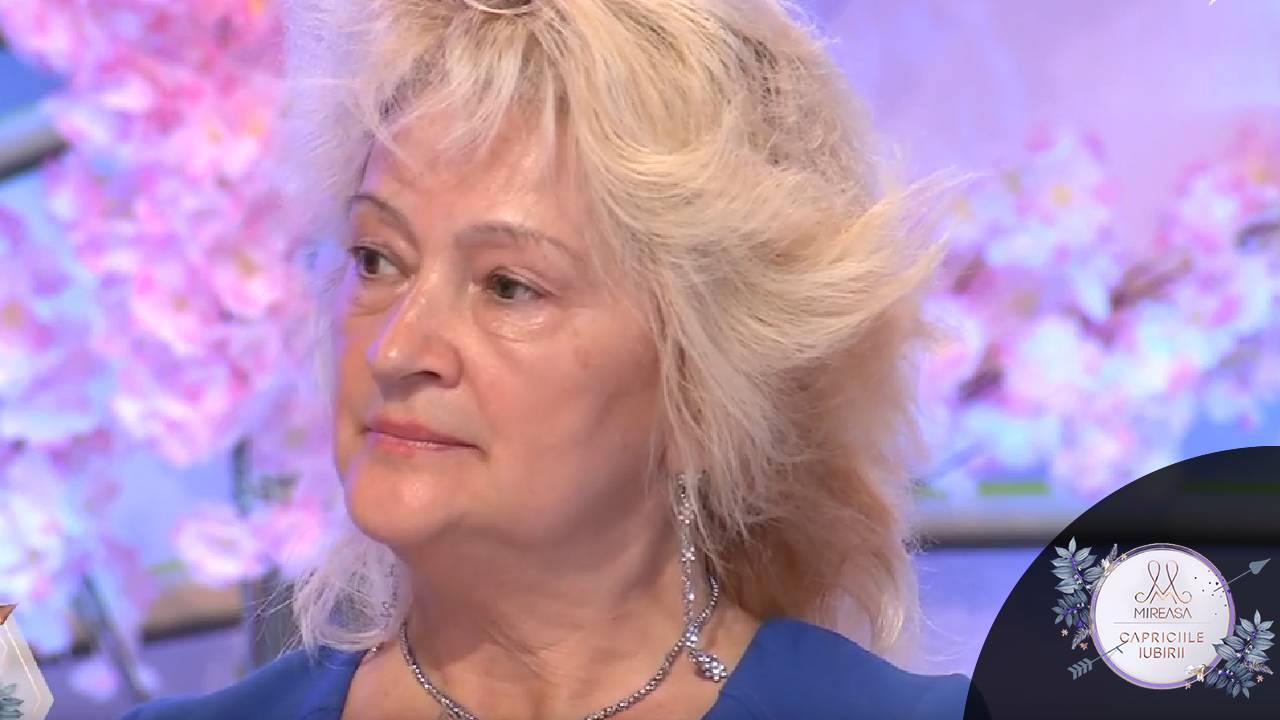Mireasa. Capriciile iubirii | Sezonul 8 - Episodul 77
