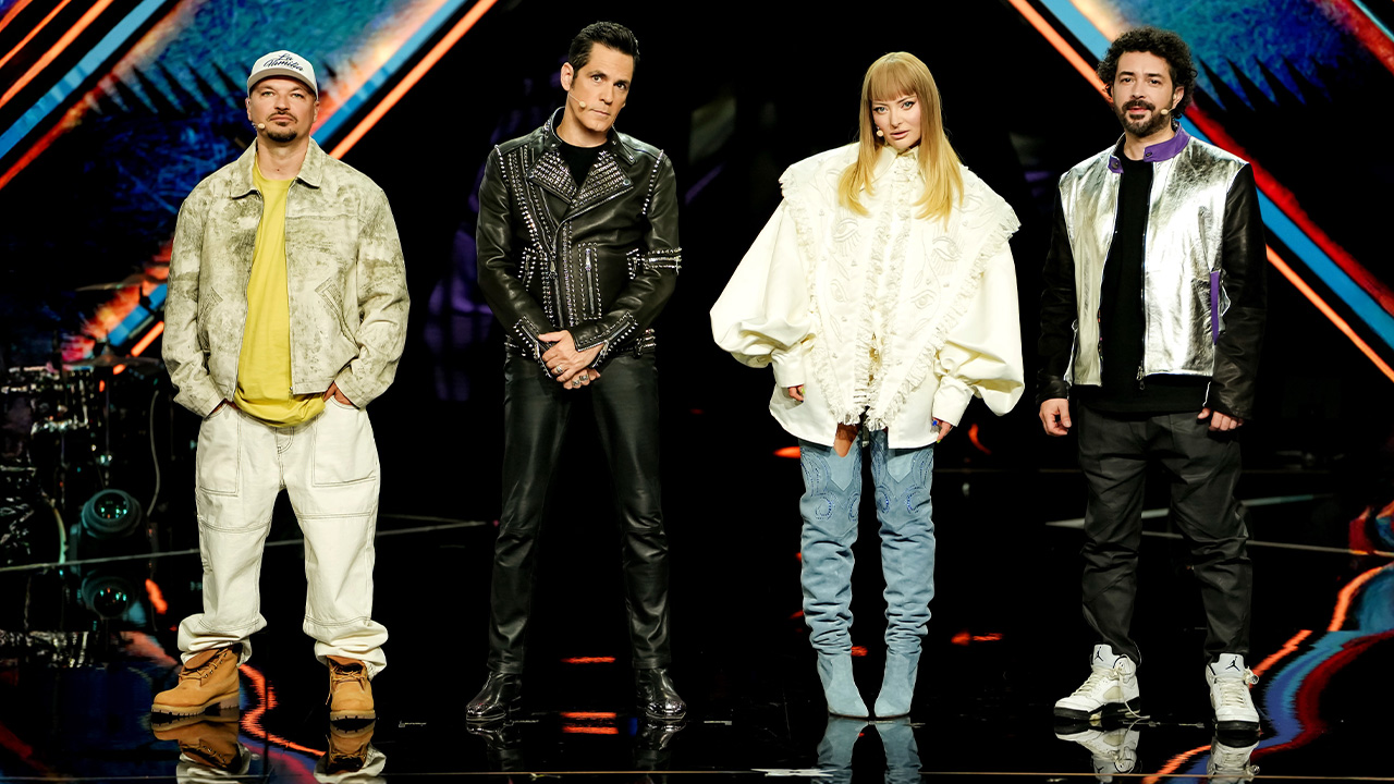 X Factor