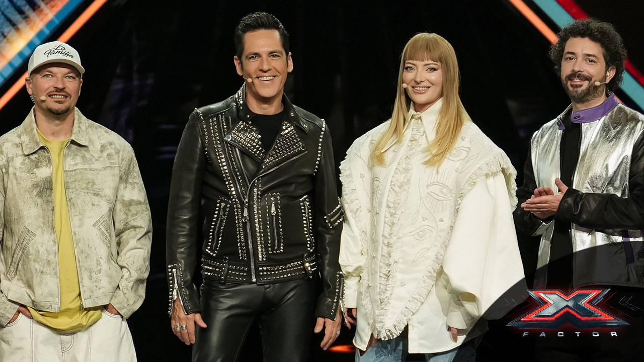 X Factor | Sezonul 11 - Episodul 14