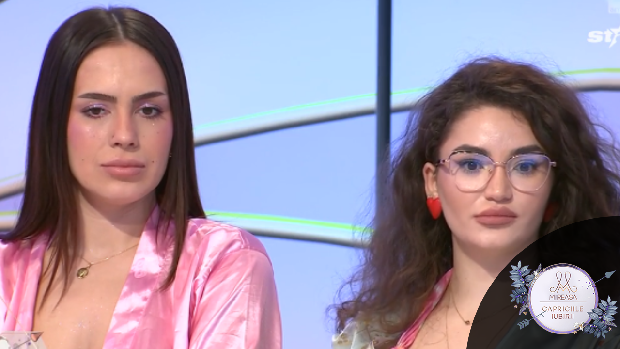 Mireasa. Capriciile iubirii | Sezonul 8 - Episodul 80