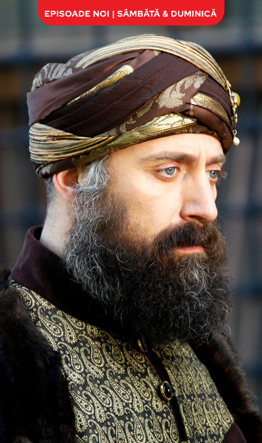 Suleyman Magnificul