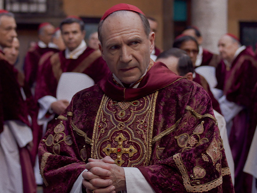 Conclave