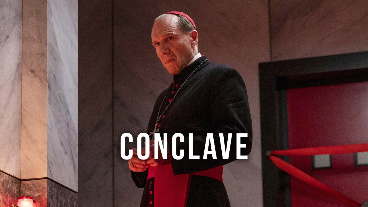 Conclave