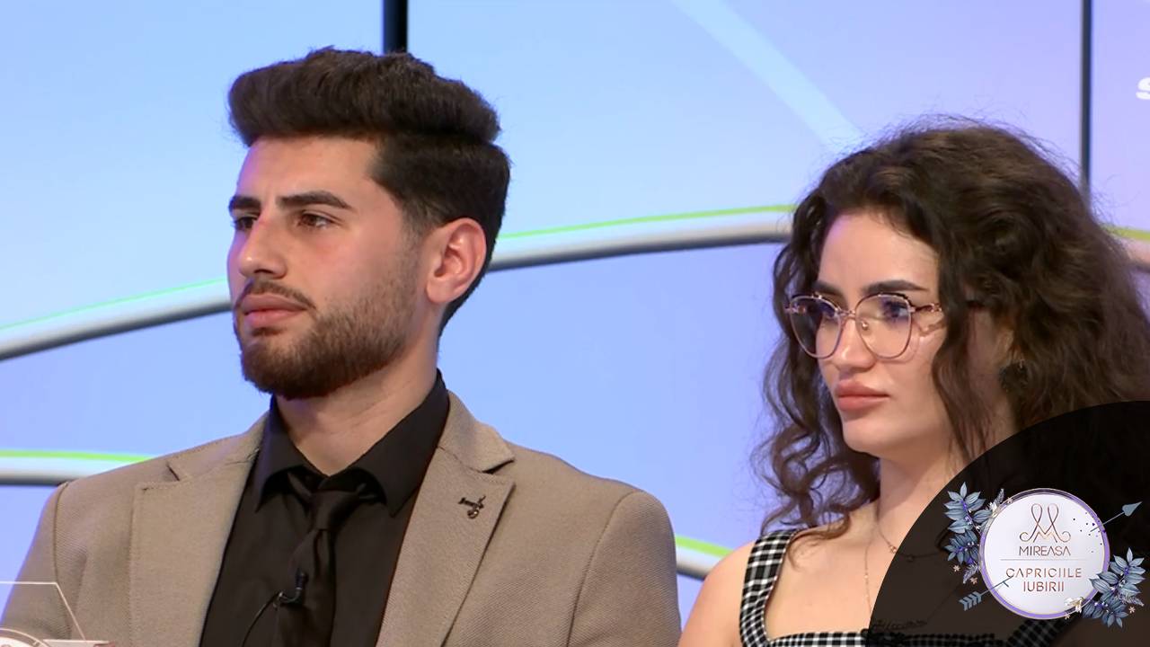 Mireasa. Capriciile iubirii | Sezonul 8 - Episodul 83