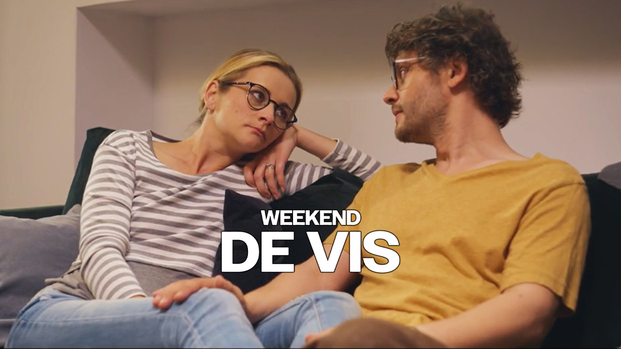 Weekend de vis