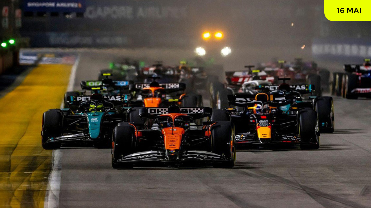 Formula 1™