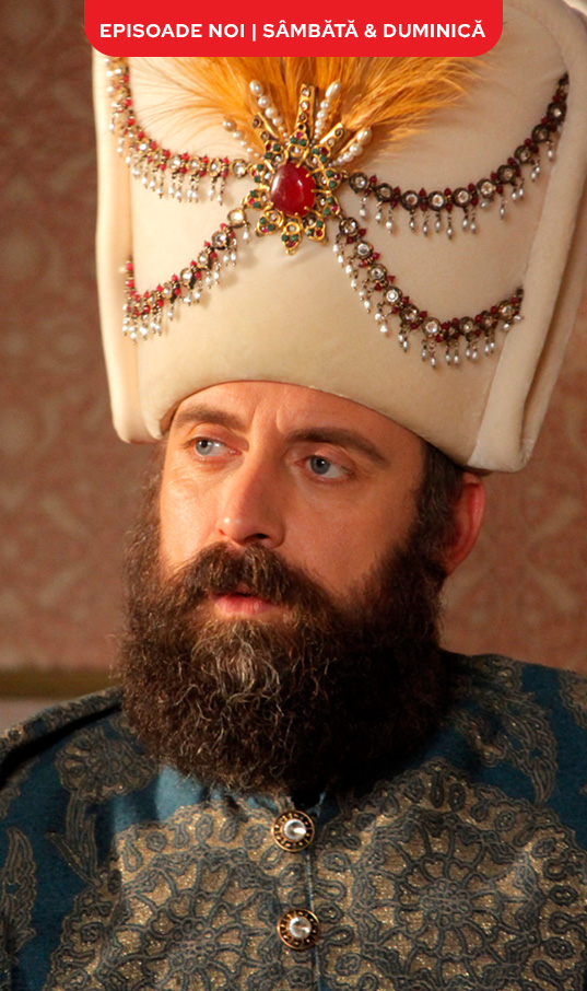 Suleyman Magnificul