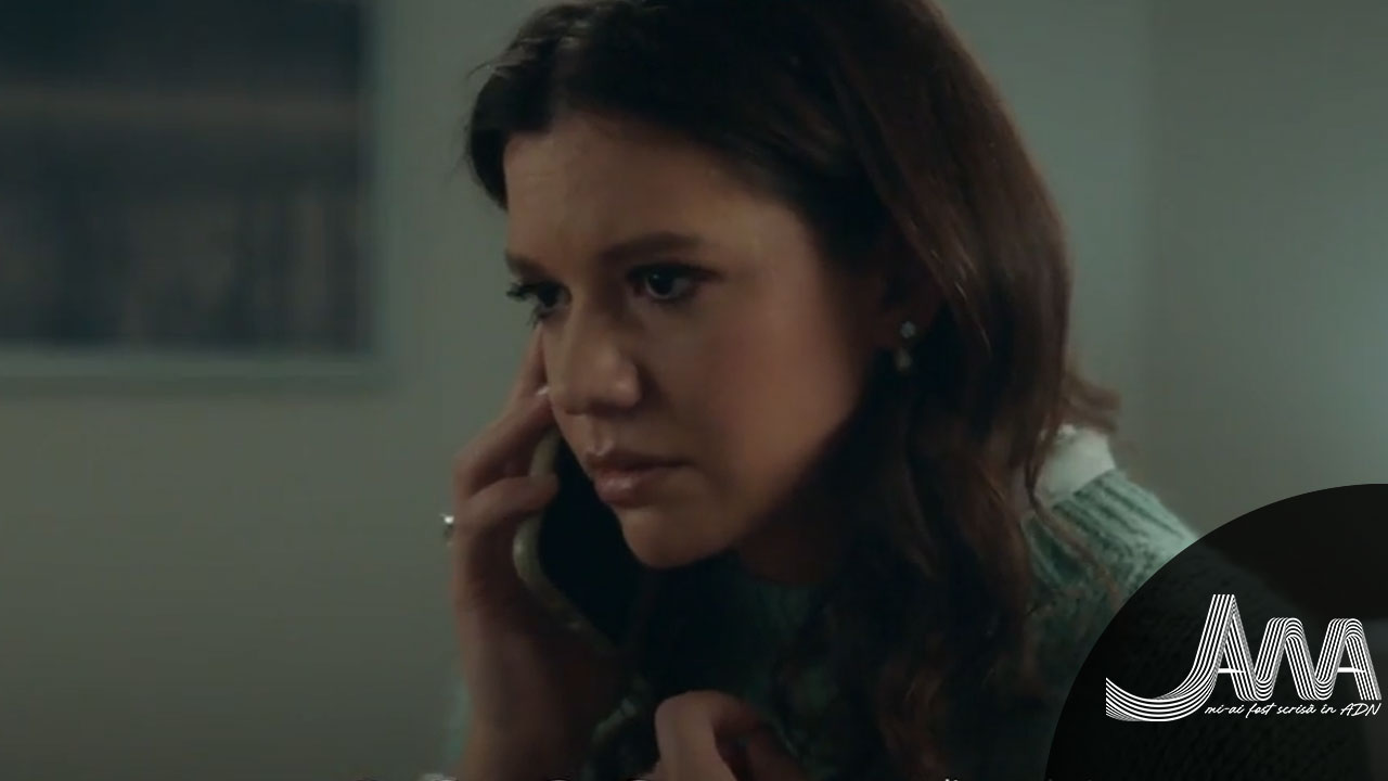 Ana, Mi-ai fost scrisă în ADN | Episodul 19: Ce urmează